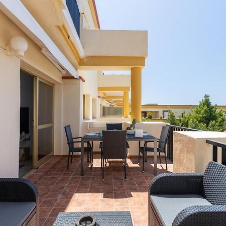 Oleholidays Romana Playa 334 Vistas Al Mar Marbella Dış mekan fotoğraf